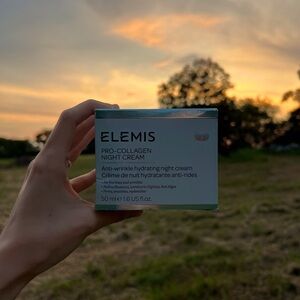 ELEMIS PRO-COLLAGEN NIGHT CREAM